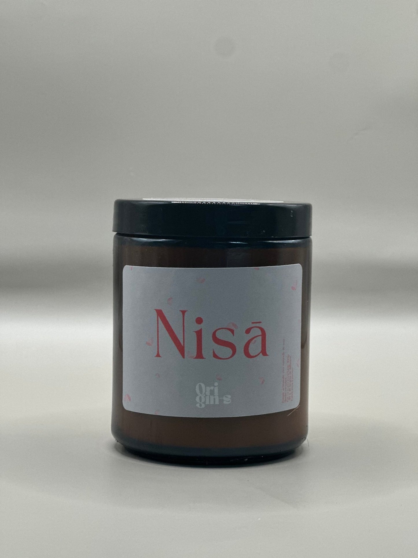 Bougie Nisa - ORIGIN - S