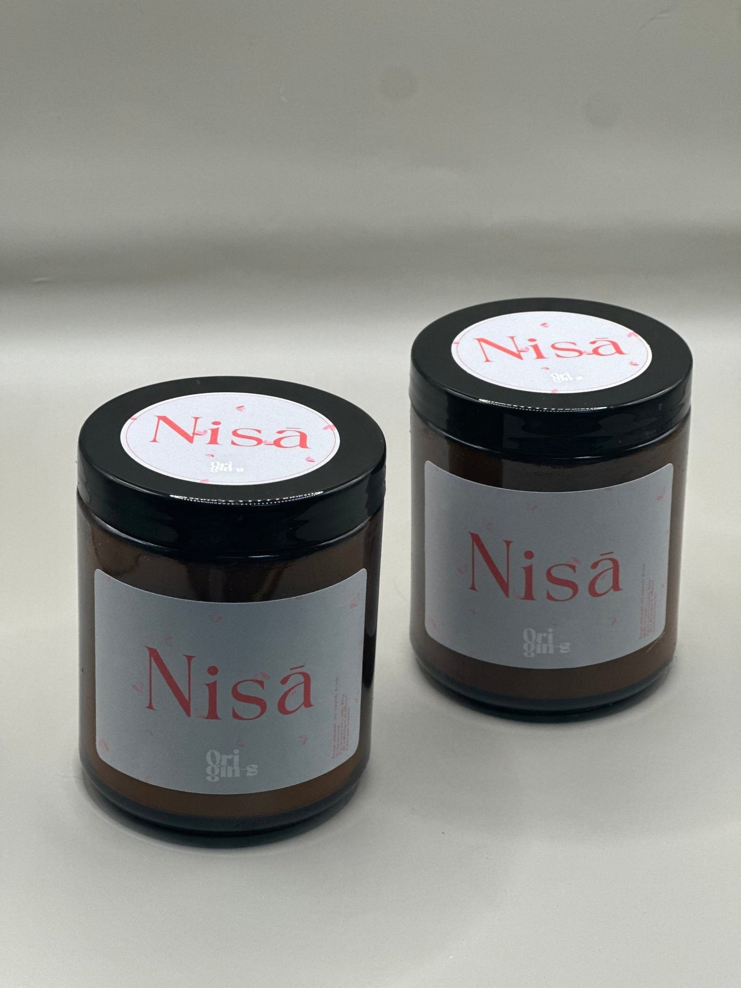 Bougie Nisa - ORIGIN - S