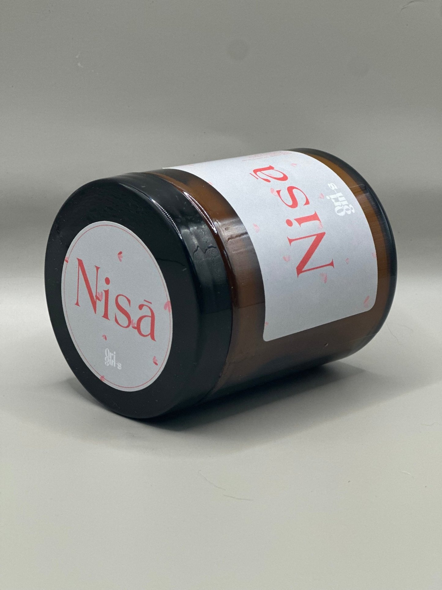 Bougie Nisa - ORIGIN - S