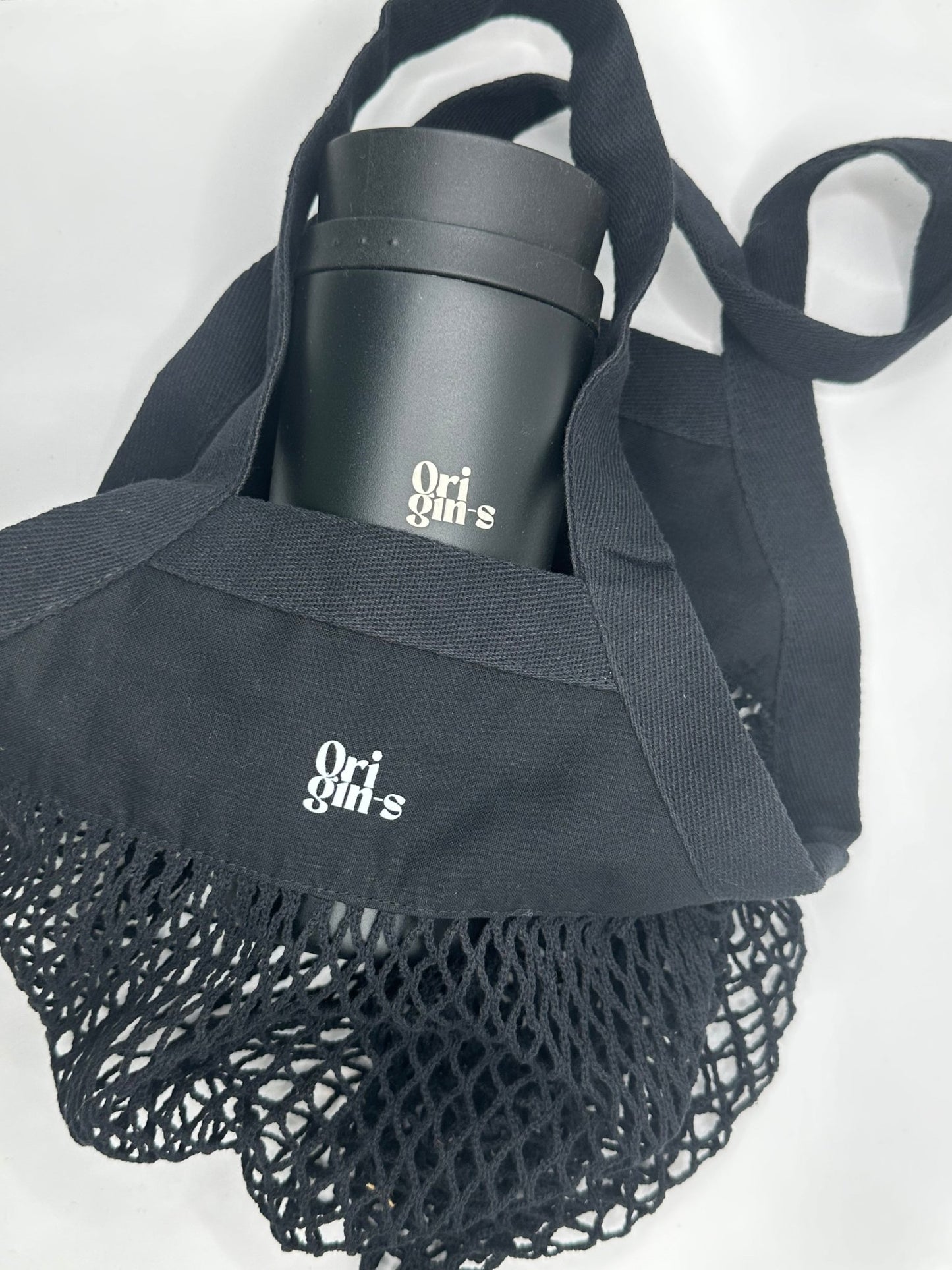 Filet Market Noir - ORIGIN - S
