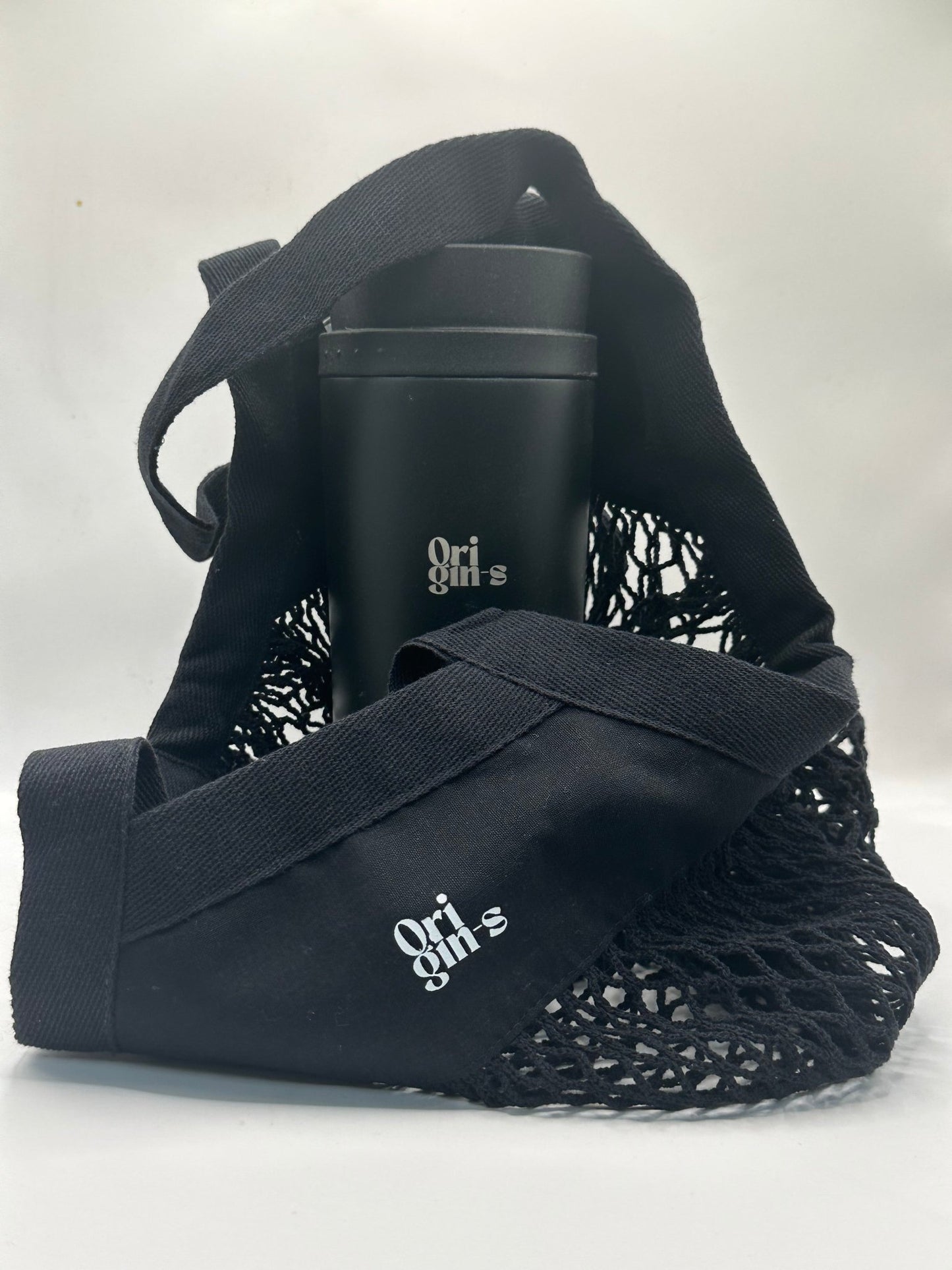 Filet Market Noir - ORIGIN - S