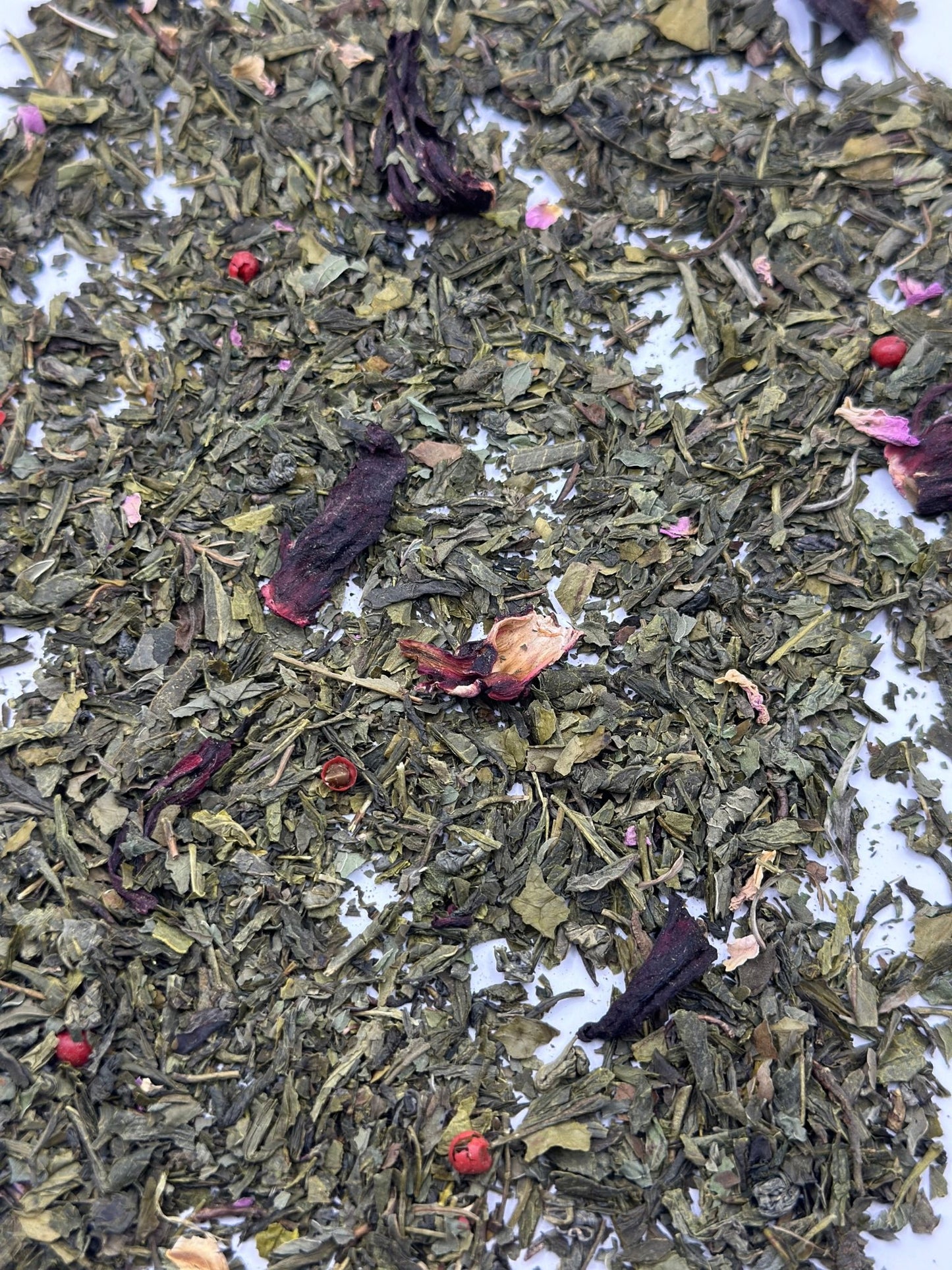 Iced Tea Glow - Création Origin-s - ORIGIN-S