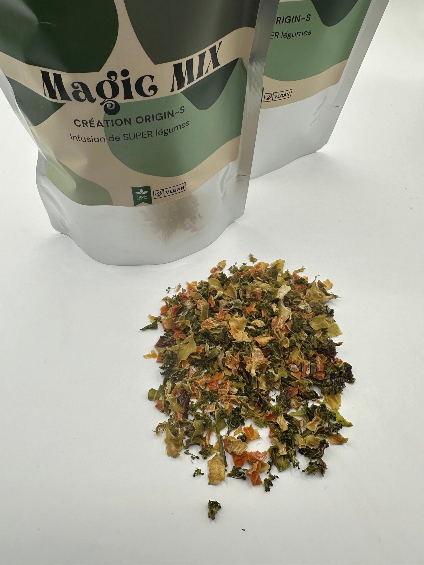 Magic Mix - ORIGIN - S