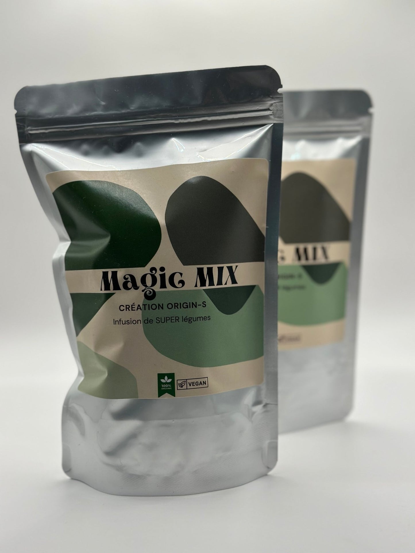 Magic Mix - ORIGIN - S