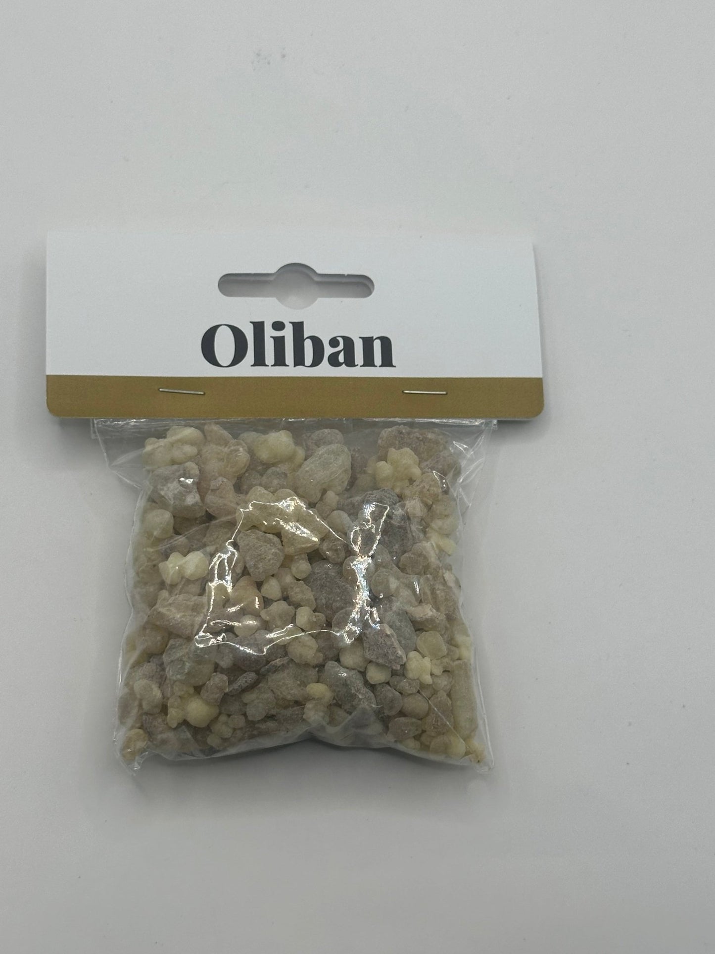 Oliban - ORIGIN - S