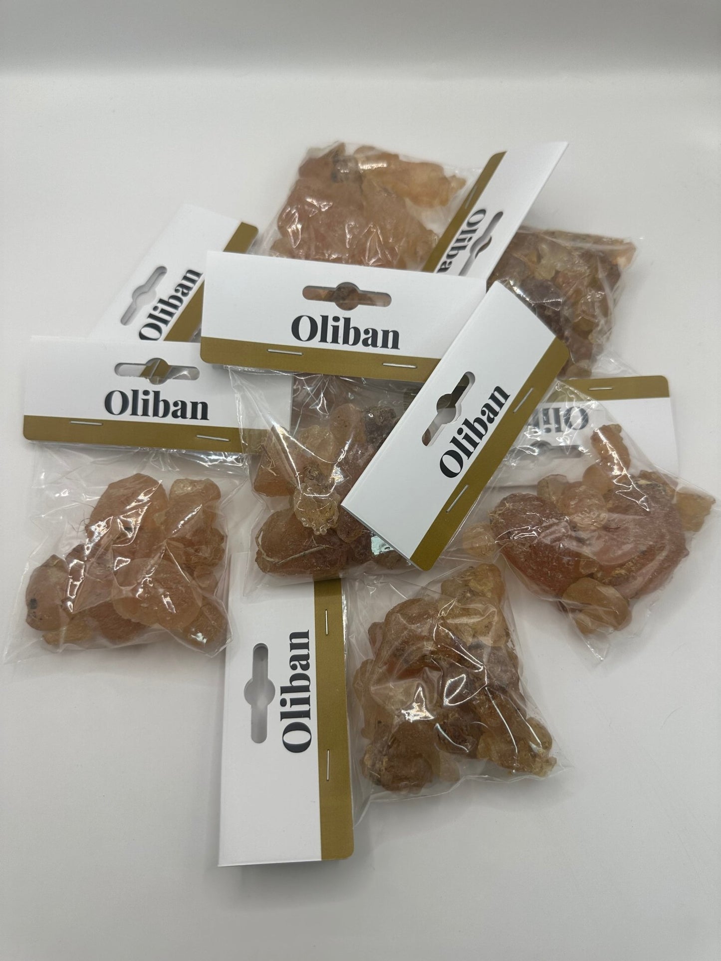 Oliban - ORIGIN - S