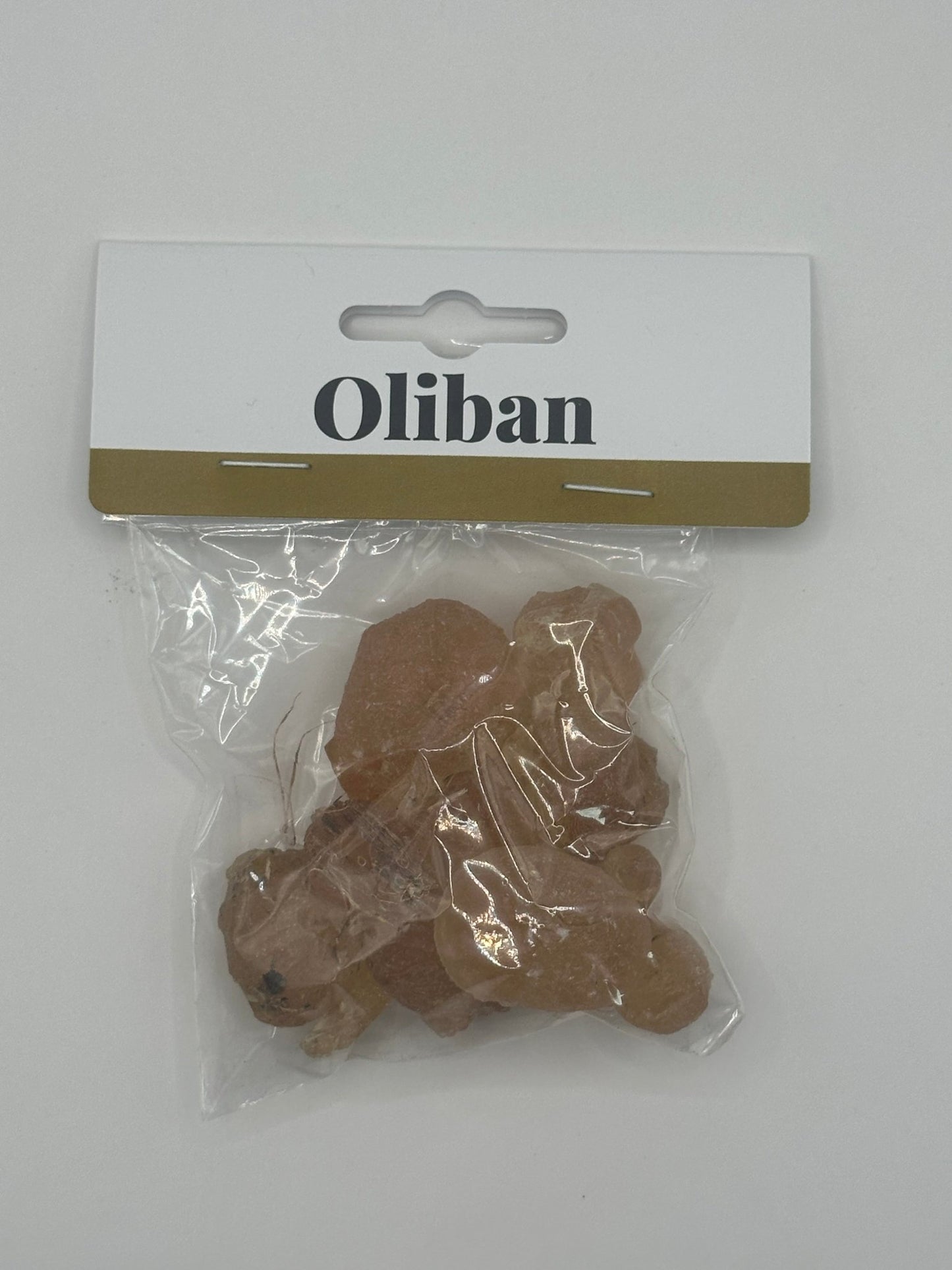 Oliban - ORIGIN - S