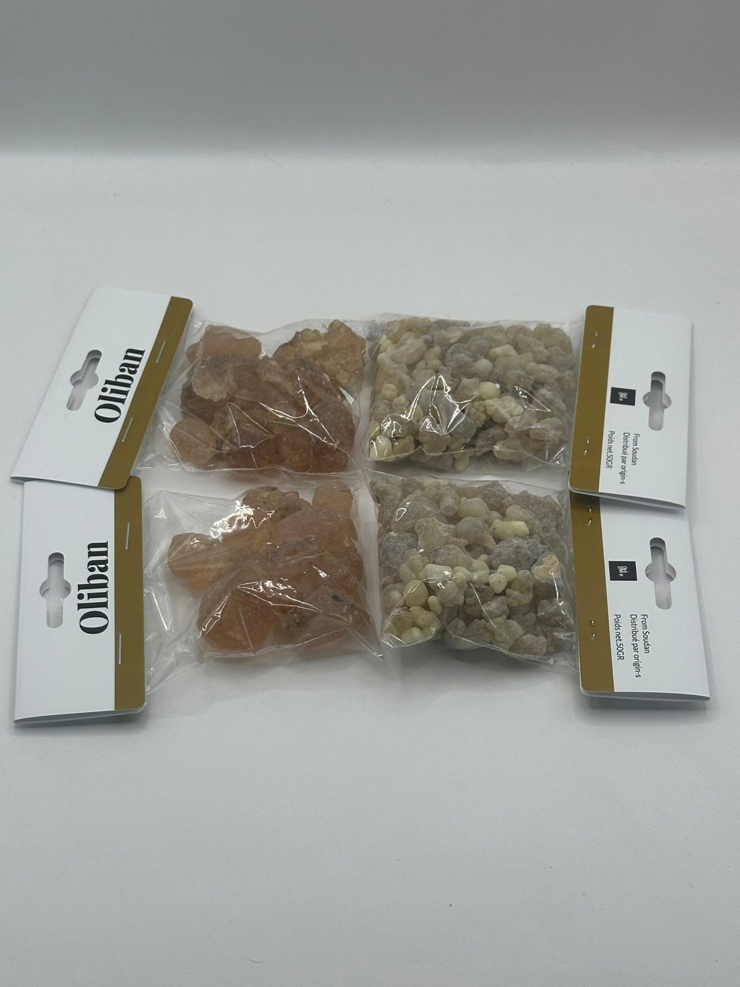 Oliban - ORIGIN - S