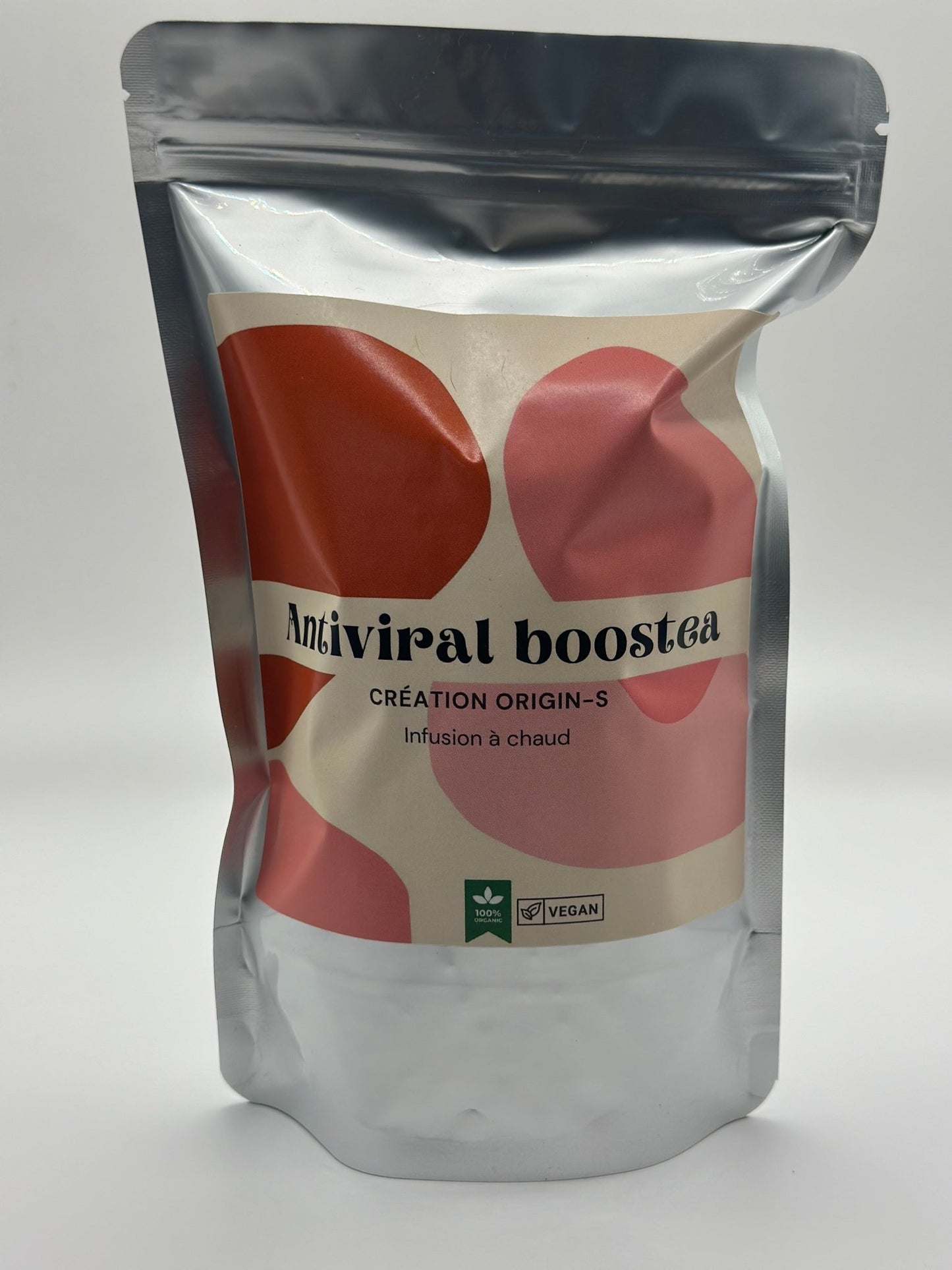 Antiviral Boostea - ORIGIN - S