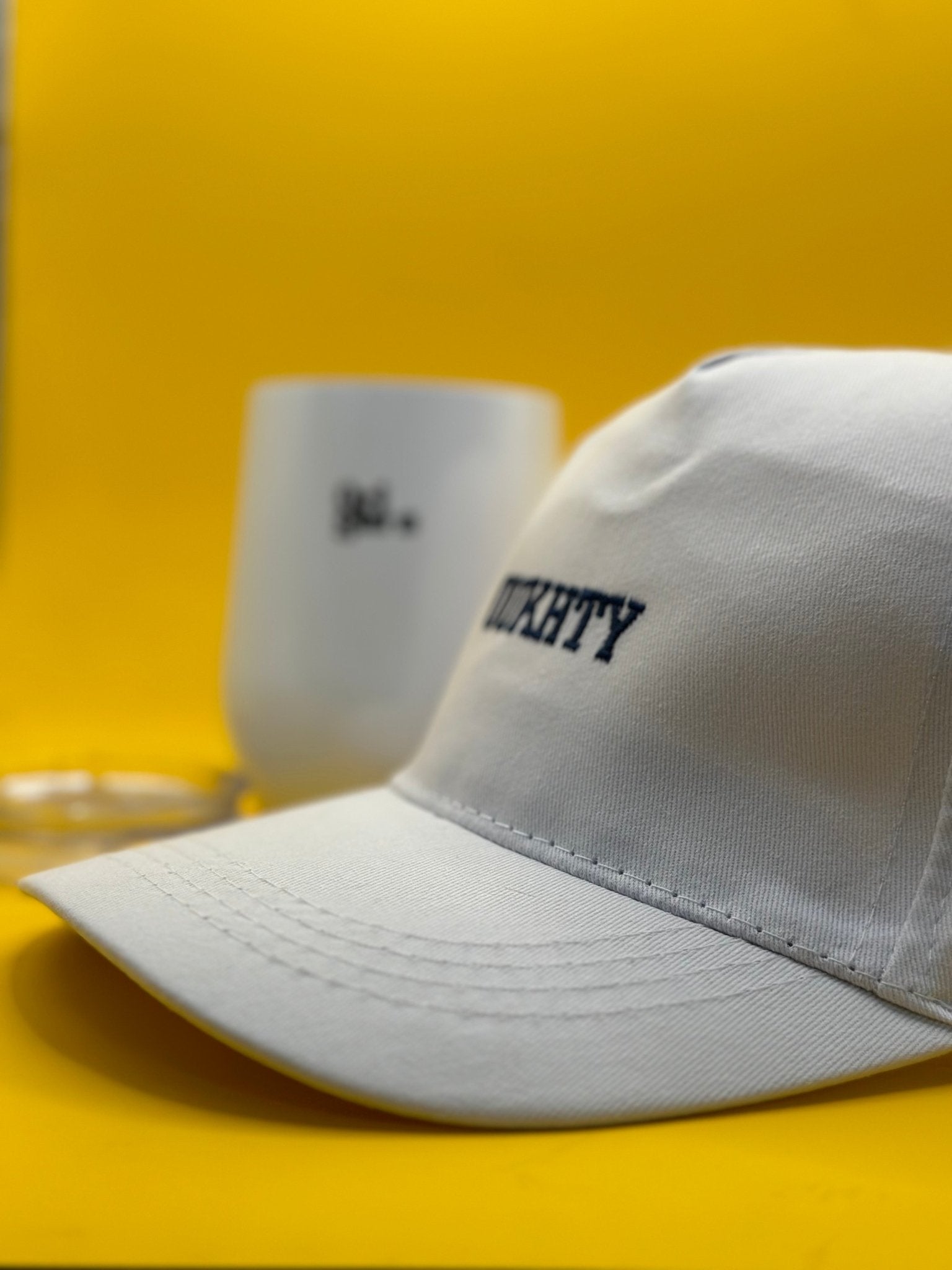 Casquette Oukhty NOUVEAU - ORIGIN-S