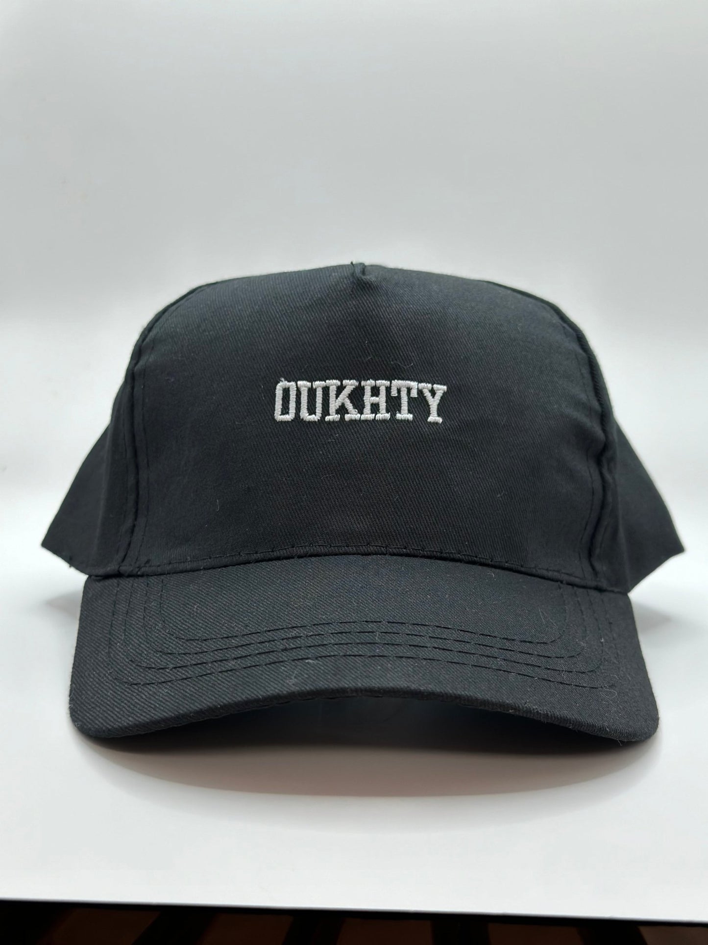 Casquette Oukhty NOUVEAU - ORIGIN-S