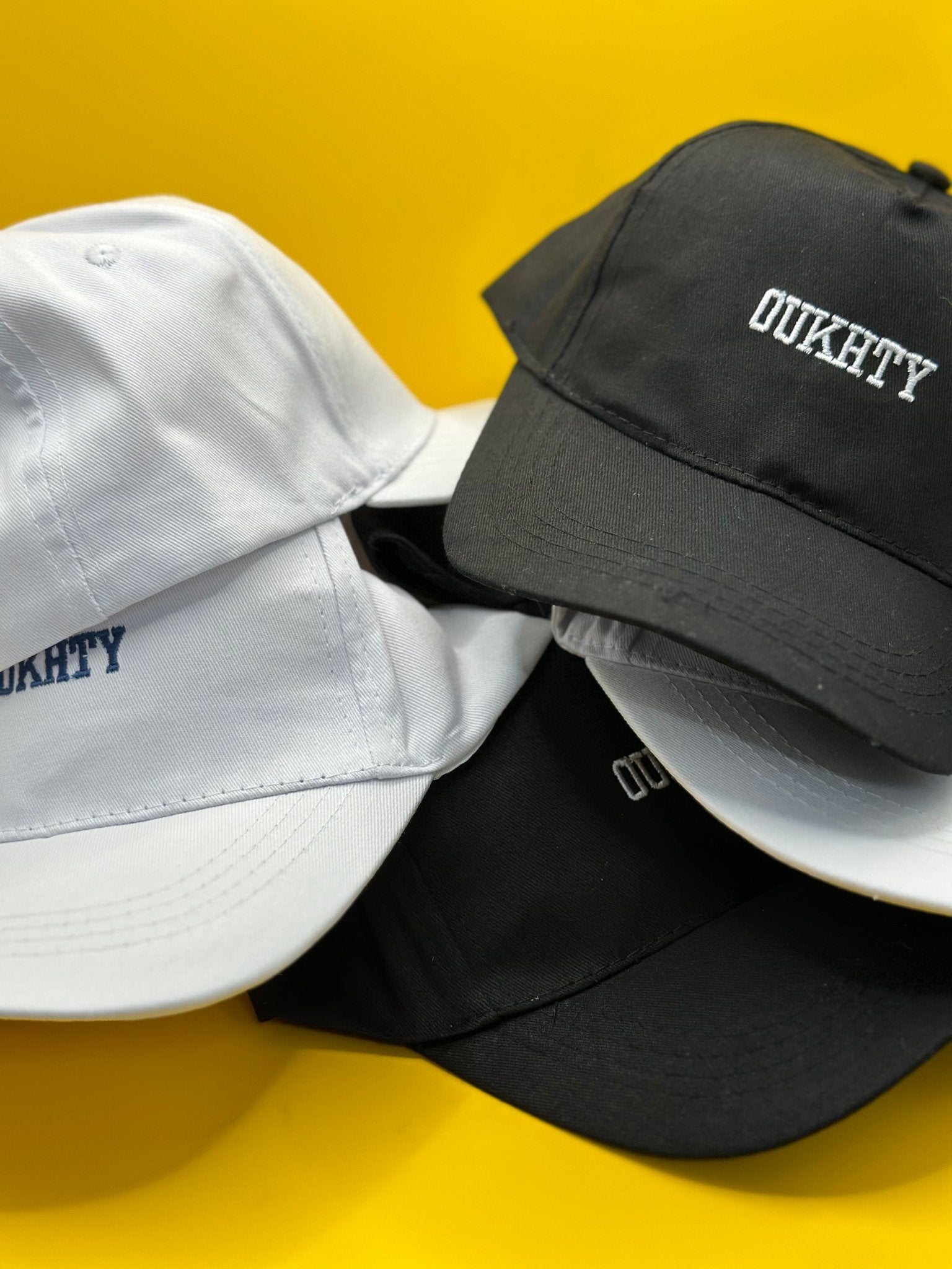 Casquette Oukhty NOUVEAU - ORIGIN-S