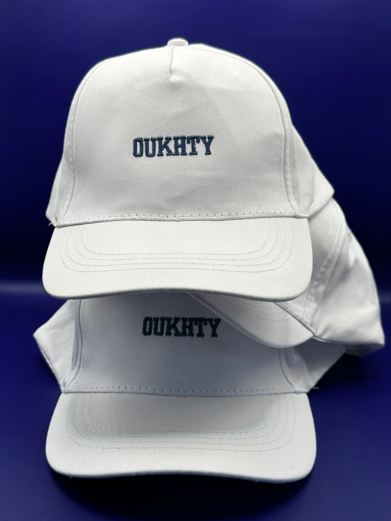 Casquette Oukhty NOUVEAU - ORIGIN-S