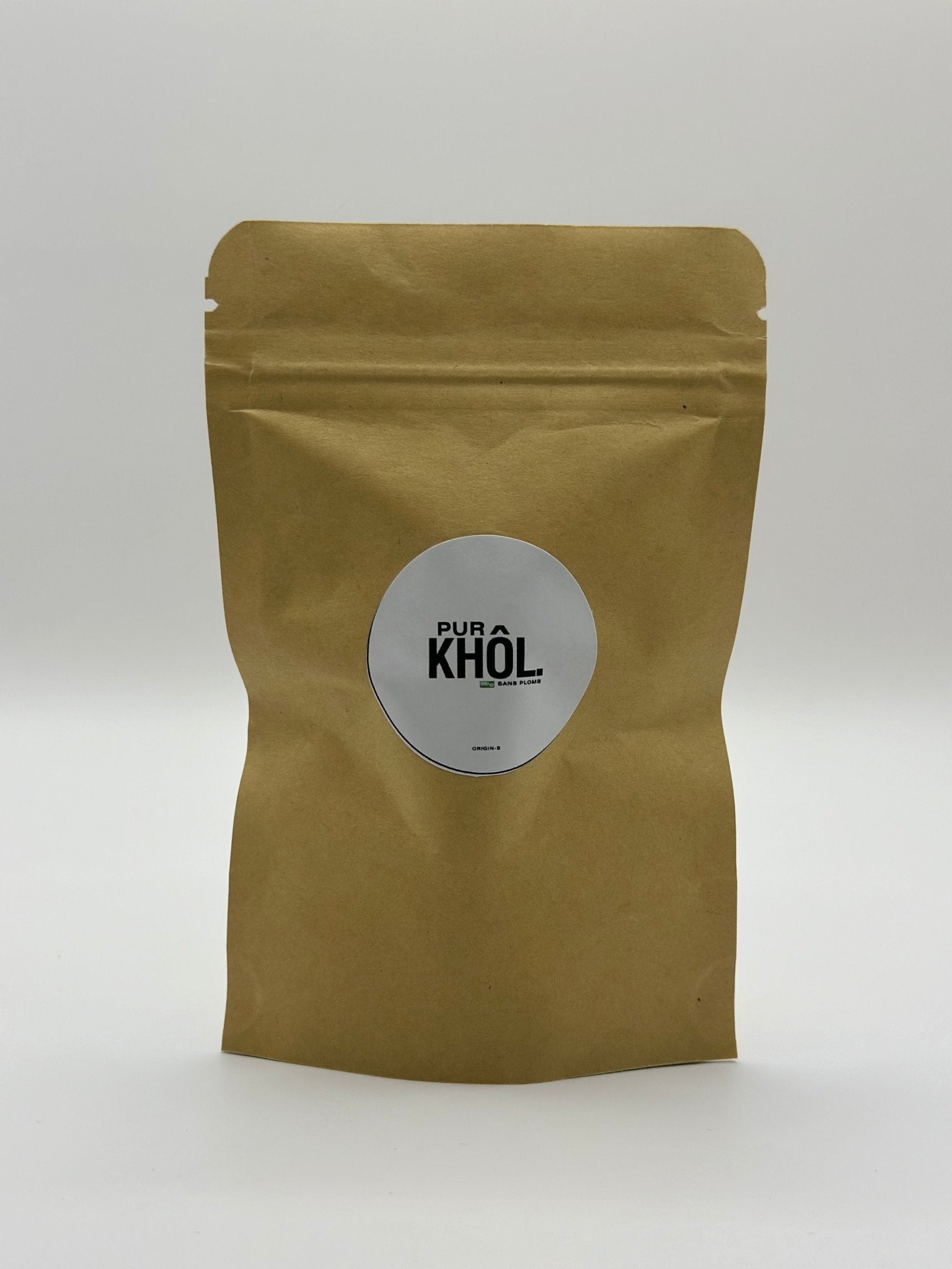 Khôl Artisanal Pur - ORIGIN-S