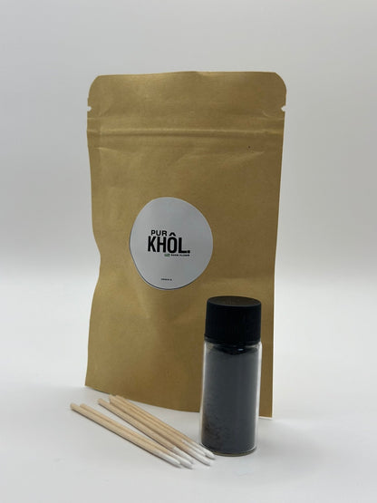 Khôl Artisanal Pur - ORIGIN-S