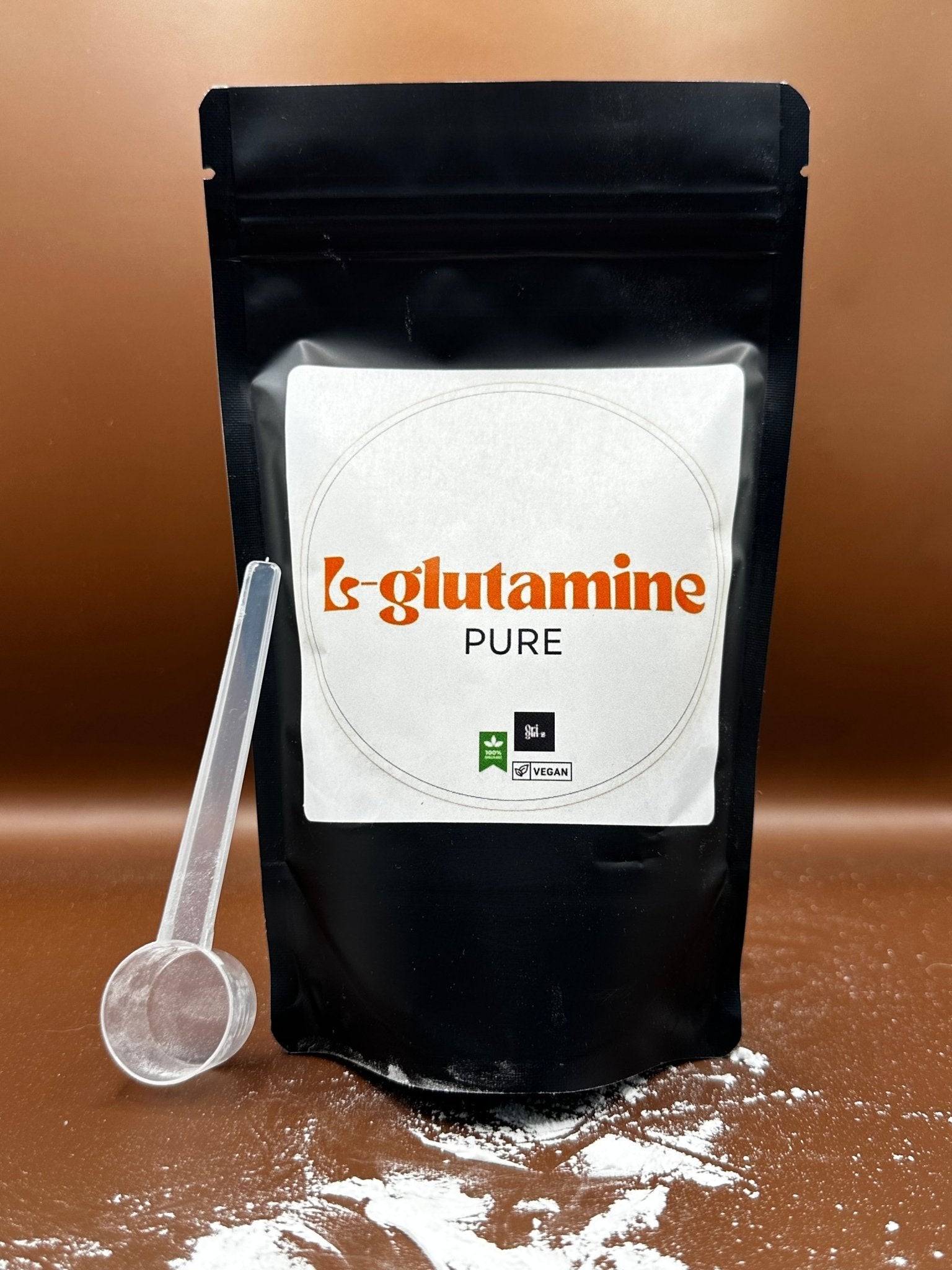 L-Glutamine NOUVEAU - ORIGIN-S