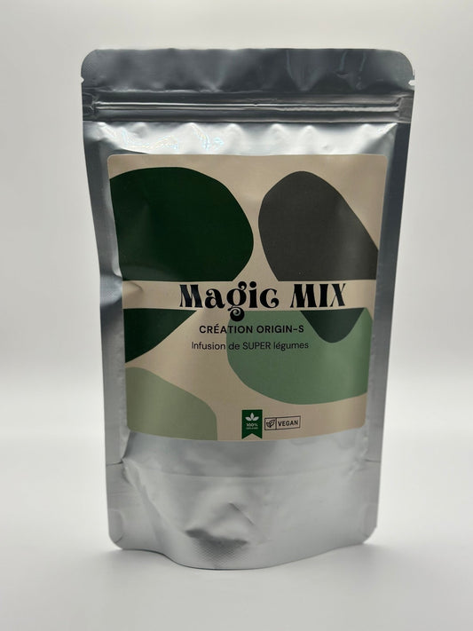 Magic Mix - ORIGIN - S